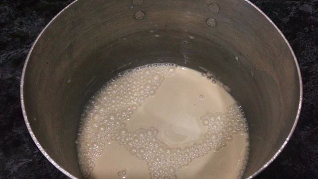 Вкусные будни