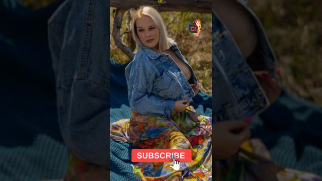 Nina Curvy Model | Body Positivity | Fashion Nova | Curvy Fashion Model | Wiki, Biography смотреть онлайн