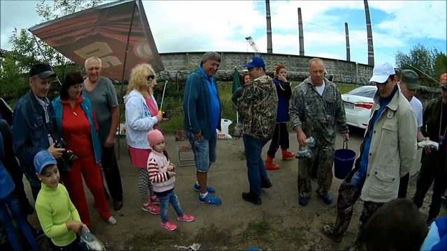 Рыбалка 2016 ч.2 Зеленогорск смотреть онлайн