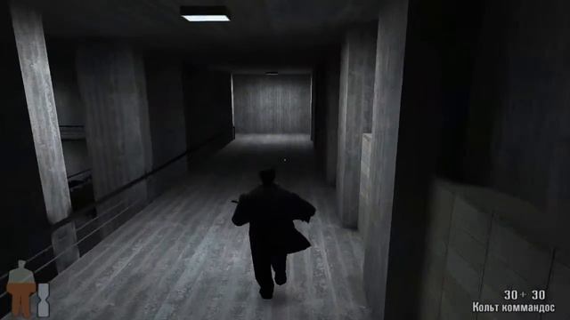 Max Payne #12- и снова он (без микро ) смотреть онлайн