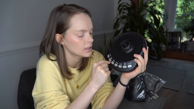 Cosori Electric Kettle Unboxing and Review смотреть онлайн