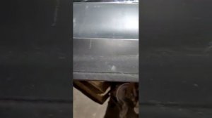 27947 Молдинг Передний правой двери Volkswagen Tiguan 2 2017-