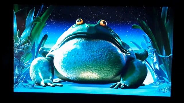 The Ant Bully (2006) ? Frog's Burp and Defeated (15th Anniversary Edition) смотреть онлайн