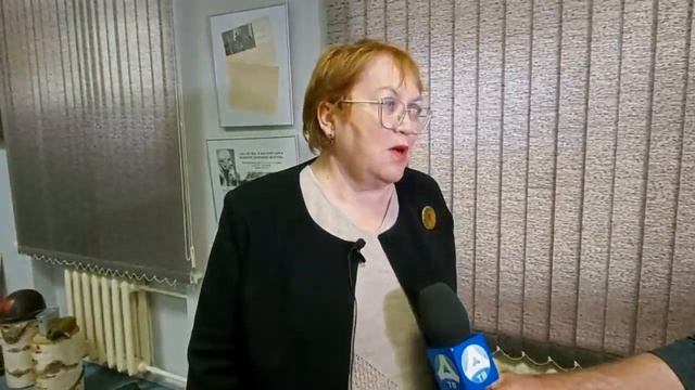 Рабочий визит Уполномоченного по правам человека в Свердловской области Татьяны Мерзляковой смотреть онлайн