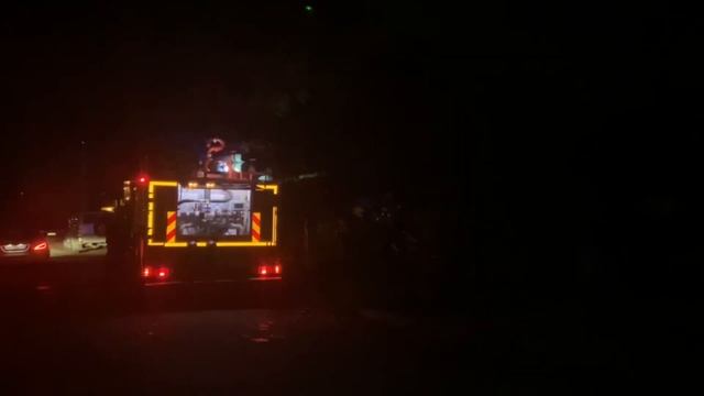 СК начал проверку по факту гибели 50-летнего мужчины при пожаре в Анапе смотреть онлайн