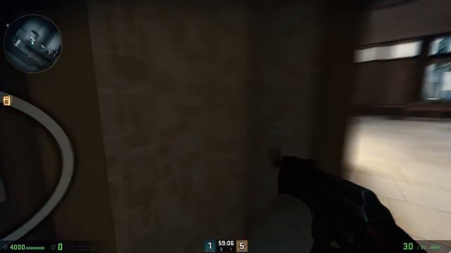 КАК ОГРАБИТЬ БАНК В КСГО // Go Bank CSGO смотреть онлайн