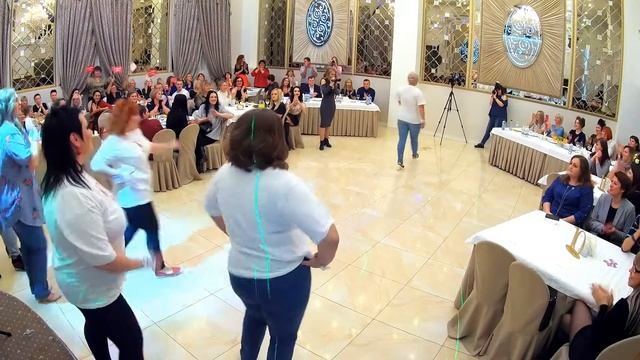 «Пышка Белогорья 2017». Финал. Дефиле «Спортивное» смотреть онлайн