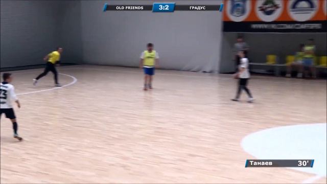 Гол головой в домик смотреть онлайн