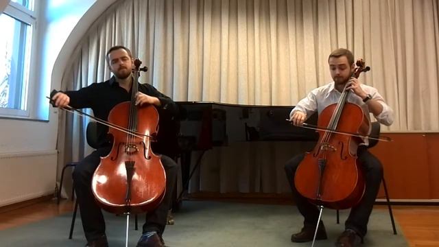 Chardash -CELLO