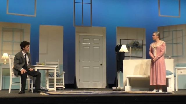 Stage 32 presents: The Children's Hour смотреть онлайн