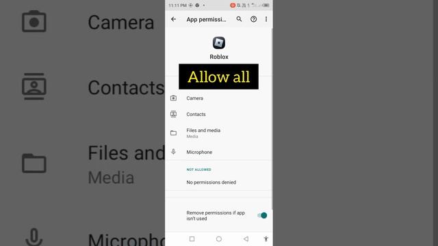 Roblox -Error Code 260 - There Was a Problem Receiving Data Please Reconnect - Android & Ios - 2023 смотреть онлайн