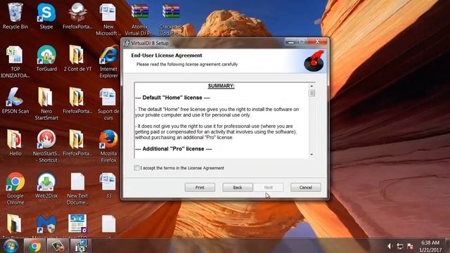 Comment cracker Virtual Dj 8 full GRATUIT [licence infinity] -2017 смотреть онлайн