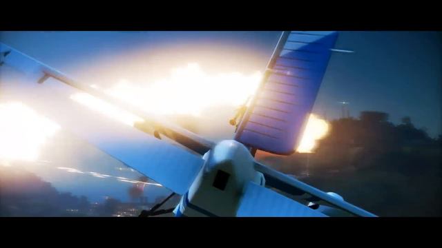 Just Cause 3 - Gameplay Reveal Trailer | PS4 смотреть онлайн