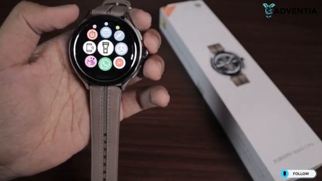 XIAOMI KELUARIN JAM TANGAN 3JUTAAN ? KAYAK GIMANA TUH ? REVIEW XIAOMI WATCH 2 PRO INDONESIA смотреть онлайн