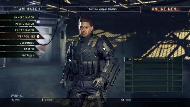 Umbrella Corps - Spencer Mansion Gameplay + Overview смотреть онлайн