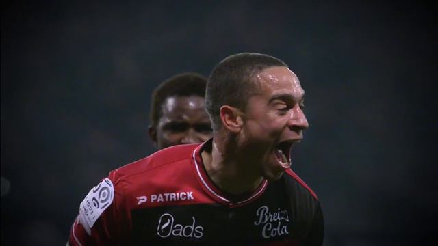 Paris loose again. A closer look : Week 18 / 2016-17 смотреть онлайн