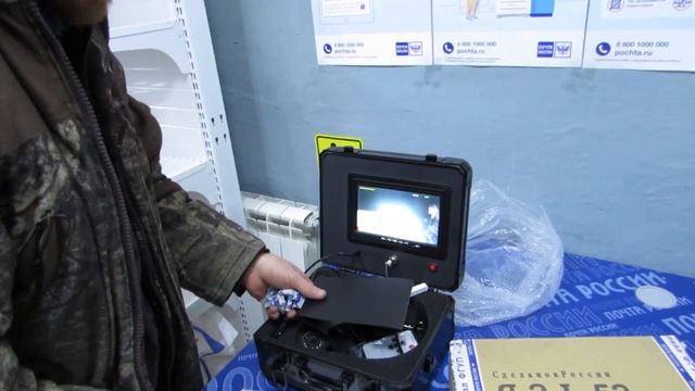 Язь 52 компакт. Долгожданная покупка. смотреть онлайн