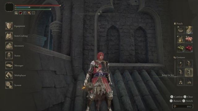 [PATCHED] Renna's Rise Skip - Patch 1.06 - 1.08 / PS5 смотреть онлайн
