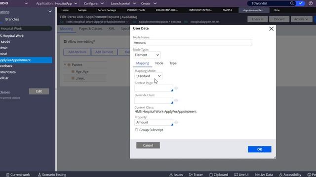 Online pega trainings Parse XML in Pega: Integrations смотреть онлайн