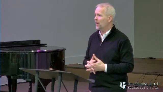 A Way Out, Part 2: Fighting Temptation (2 Corinthians 10: 4-5) смотреть онлайн
