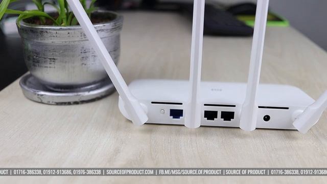Xiaomi Mi 4A Dual Band Router | Gigabit Edition | REVIEW & IMPRESSIONS | BANGLA смотреть онлайн