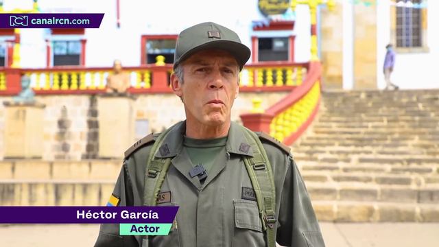 Así fue la grabación de la sonada pelea entre Evaristo y don Rigo | Rigo смотреть онлайн