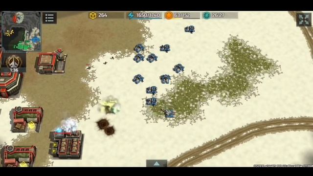ART OF WAR 3| THE POWER OF SUPER WEAPON смотреть онлайн