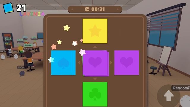 PLAY TOGETHER Супер Крутые Эксперименты от Лавинии! Плей Тугезер открываю 3 коробки с подарками! смотреть онлайн