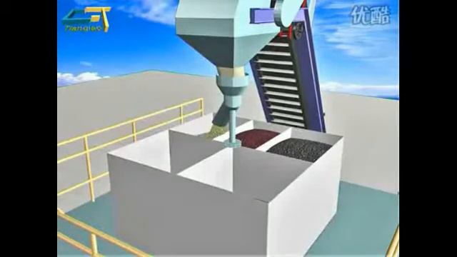 видео о процессе ингредиента оборудавания удобрений смотреть онлайн