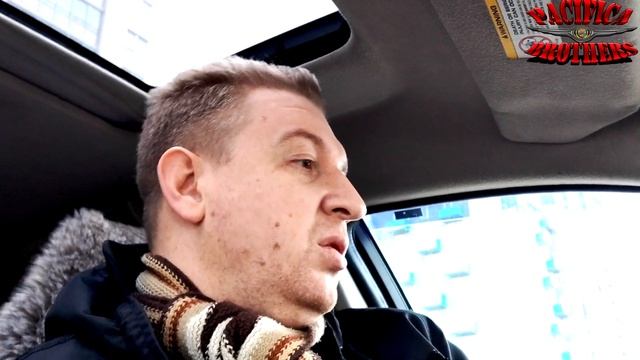 На что смотреть при покупке Chrysler Pacifica смотреть онлайн