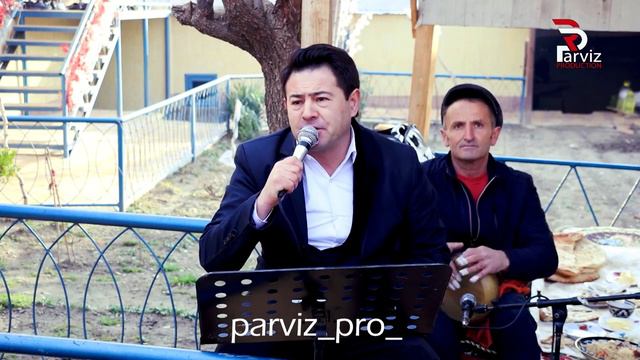 Фурӯзон Бойматов 