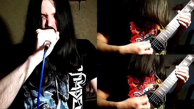 HMKids - Possessed (cover) [ENGLISH LYRICS] (turn On Subtitles)