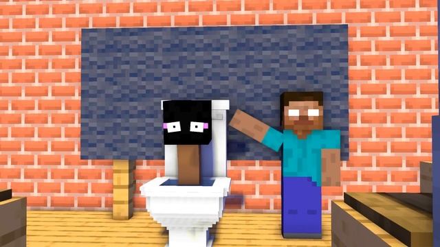 Школа Монстров Большой Скибиди Туалет И Мега БОСС Камерамен смотреть онлайн