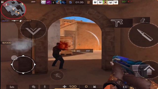 MACAN - ASPHALT 8 смотреть онлайн