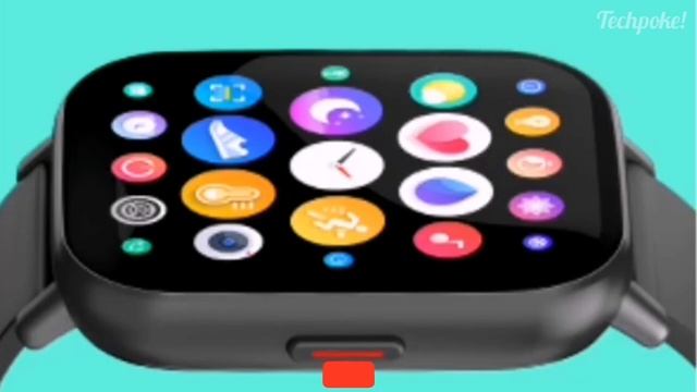 Zebfit 7220ch | Calling Watch with 1.75" Display | is it rebranded 5220ch?? | let's see #techpoke смотреть онлайн