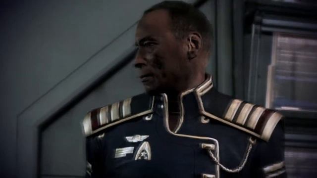 Прохождение Mass Effect 3 -#1 (Отвратительные Жнецы) смотреть онлайн