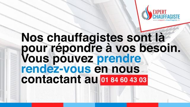 Chauffagiste Charenton-le-Pont - 01 84 60 43 03 – Expert chauffagiste sur Charenton-le-Pont смотреть онлайн