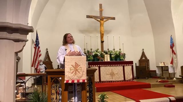 Easter Sunday - April 4 2021 смотреть онлайн