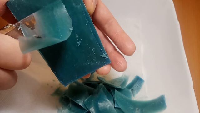 Soft Laundry Soap 72% | Любимое хозяйственное мыло "Отбеливание" смотреть онлайн