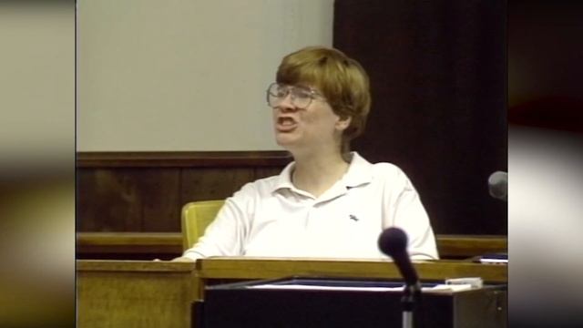 VIDEO: Who is Walter Barton? A man set to die for a murder he did in 1991 смотреть онлайн