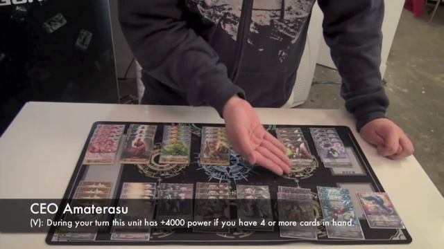 Deck Check: Tsukuyomi Oracle Deck w/ rpgcaster смотреть онлайн