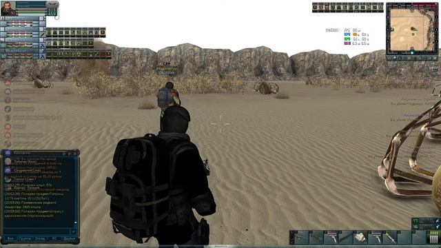 Anomaly Zone PVE сервер # 18 . Экскурсия на дудду.mp4 смотреть онлайн