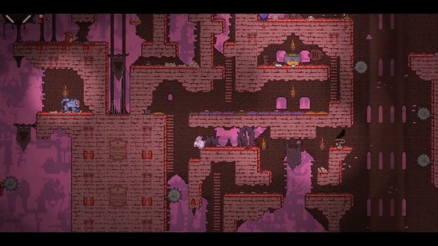 InkEyes Plays: Snowflake's Chance #10 - Feelings Never Change смотреть онлайн