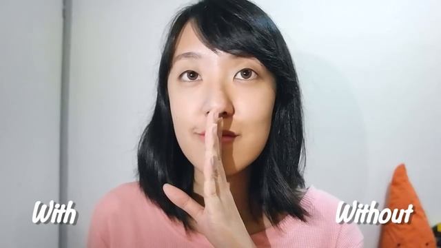 Canmake Transparent Finish Powder + Glow Fleur Cheeks Review