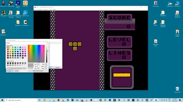 How to Set Up VisualBoyAdvance-M Emulator on Windows смотреть онлайн
