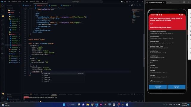 تطوير تطبيق Passengers مع واجهته الخلفية باستخدام (React Native/TypeScript/ExpressJS/Sequelize) смотреть онлайн