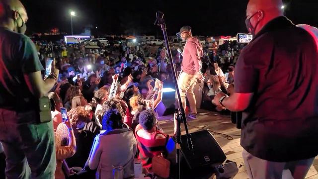 @djnightrider01 Southern Soul Concert in Verbena Alabama смотреть онлайн