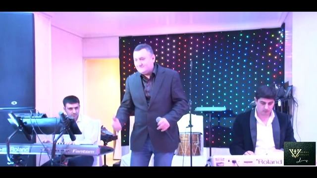 VARDAN URUMYAN - TAGUHI (Official Video)