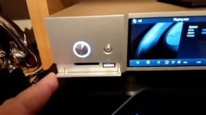 Cayin iDAP-6 via HibyLink test тестируем беспроводное управление.