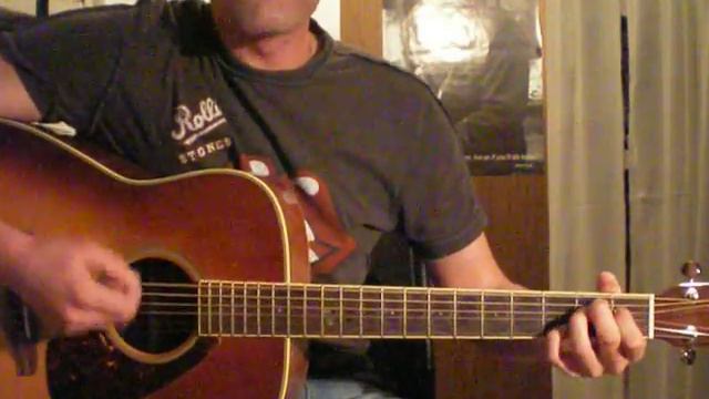 serve the servants acoustic cover смотреть онлайн